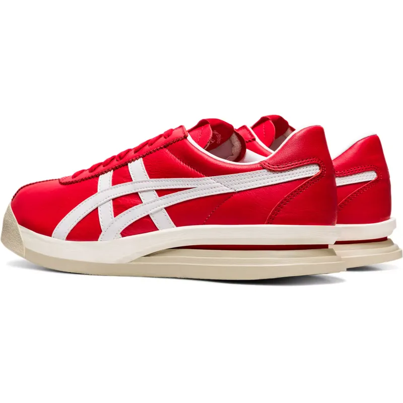 Onitsuka Tiger TIGER CORSAIR EX Classic Red/White (1183A561.601)