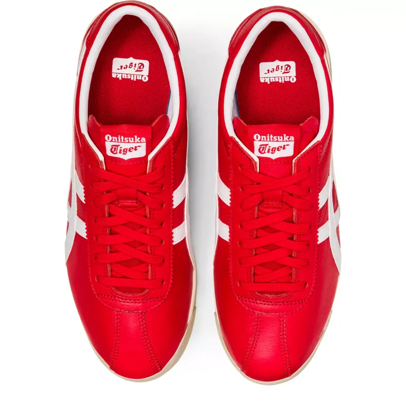 Onitsuka Tiger TIGER CORSAIR EX Classic Red/White (1183A561.601)