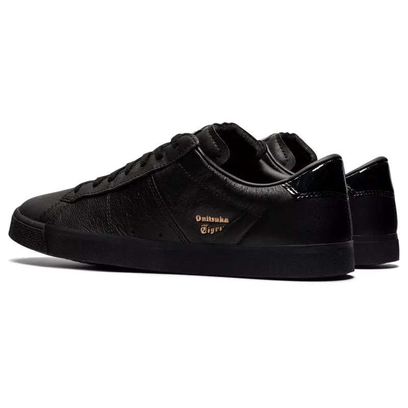 Onitsuka Tiger LAWNSHIP 3.0 Black/Black (1183A568.001)