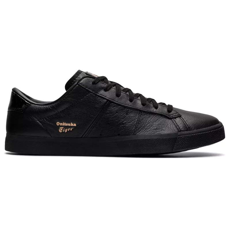 Onitsuka Tiger LAWNSHIP 3.0 Black/Black (1183A568.001)