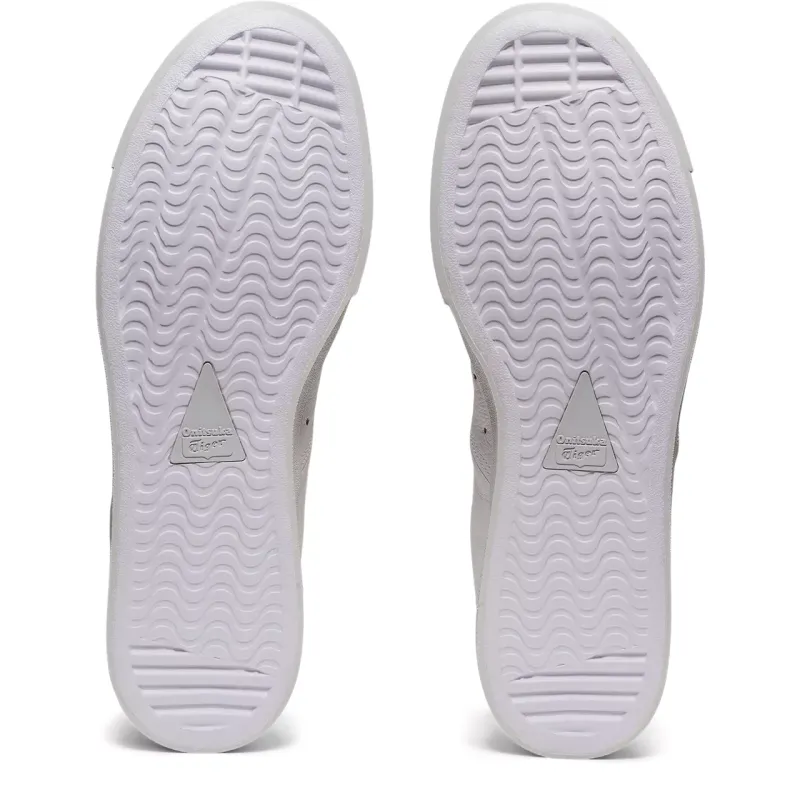 Onitsuka Tiger LAWNSHIP 3.0 White/White (1183A568.100)