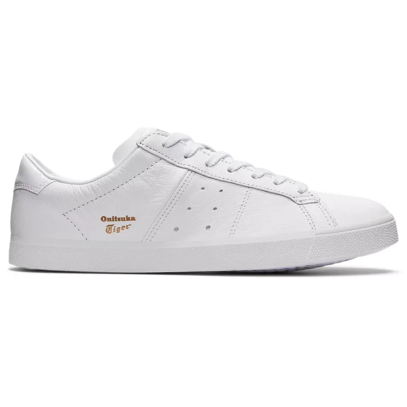 Onitsuka Tiger LAWNSHIP 3.0 White/White (1183A568.100)