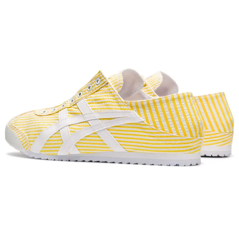 Onitsuka Tiger MEXICO 66 PARATY Banana Cream/White (1183A572.750)
