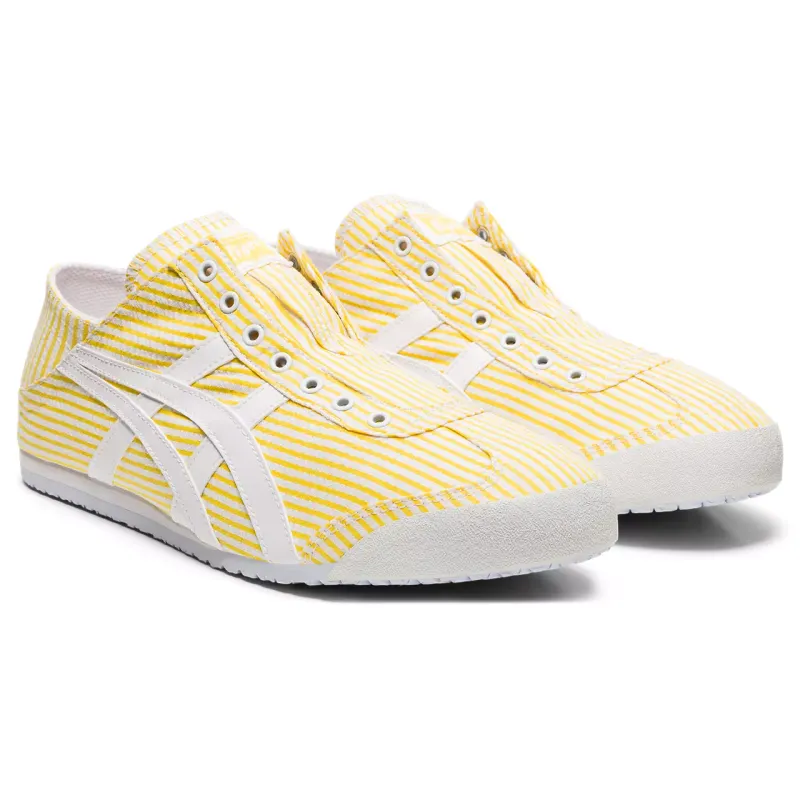 Onitsuka Tiger MEXICO 66 PARATY Banana Cream/White (1183A572.750)