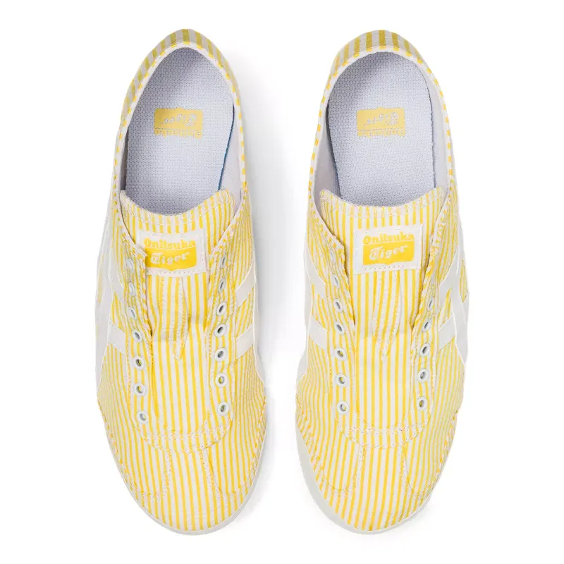Onitsuka Tiger MEXICO 66 PARATY Banana Cream/White (1183A572.750)