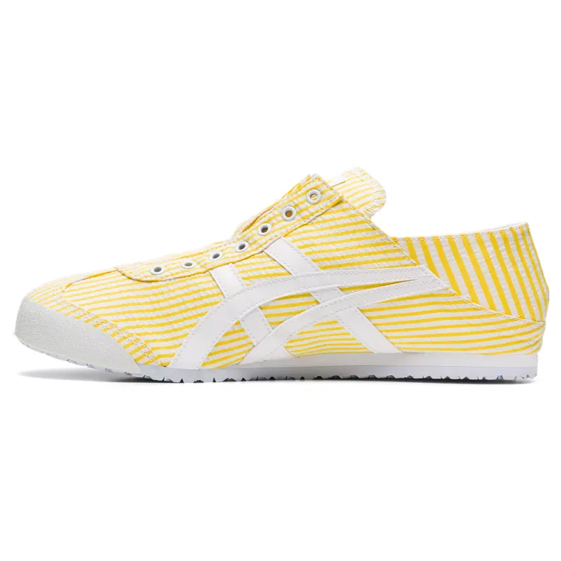Onitsuka Tiger MEXICO 66 PARATY Banana Cream/White (1183A572.750)