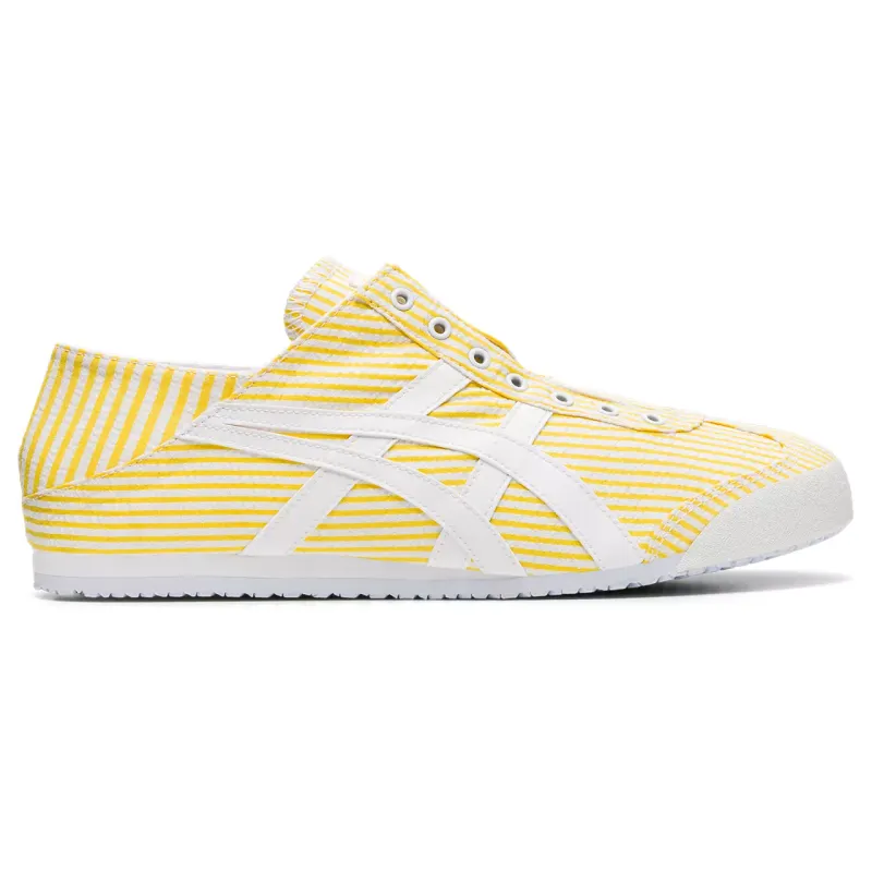 Onitsuka Tiger MEXICO 66 PARATY Banana Cream/White (1183A572.750)