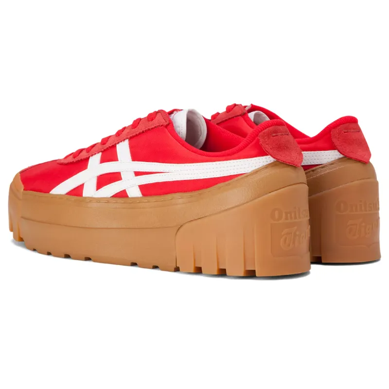 Onitsuka Tiger DELEGATION CHUNK Classic Red/White (1183A585.602)