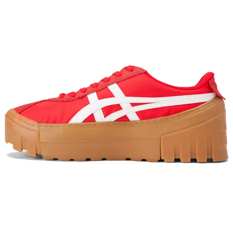 Onitsuka Tiger DELEGATION CHUNK Classic Red/White (1183A585.602)