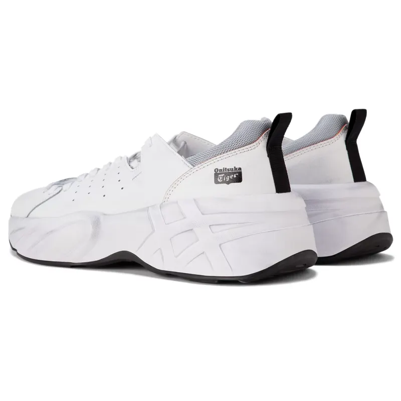 Onitsuka Tiger P-TRAINER OP White/White (1183A588.110)