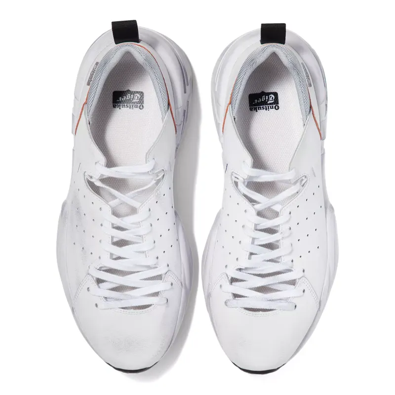 Onitsuka Tiger P-TRAINER OP White/White (1183A588.110)