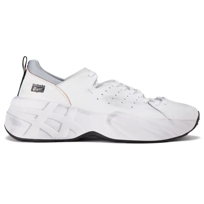 Onitsuka Tiger P-TRAINER OP White/White (1183A588.110)