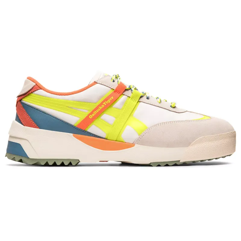 Onitsuka Tiger DELEGATION EX Cream/Sour Yuzu (1183A604.100)