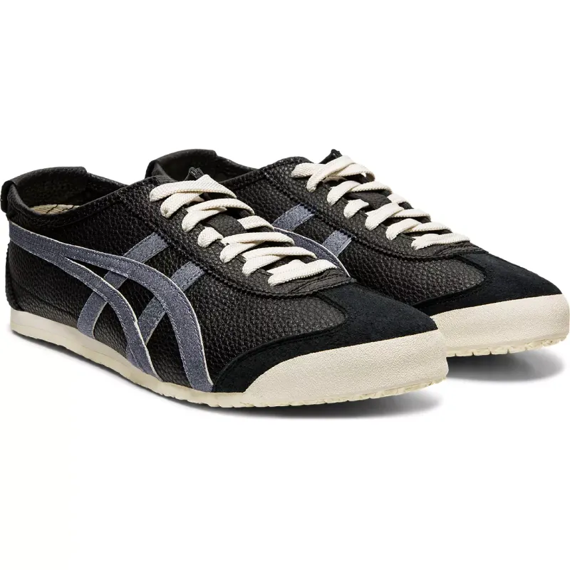 Onitsuka Tiger MEXICO 66 Black/Metropolis (1183A693.002)