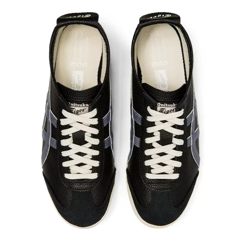 Onitsuka Tiger MEXICO 66 Black/Metropolis (1183A693.002)