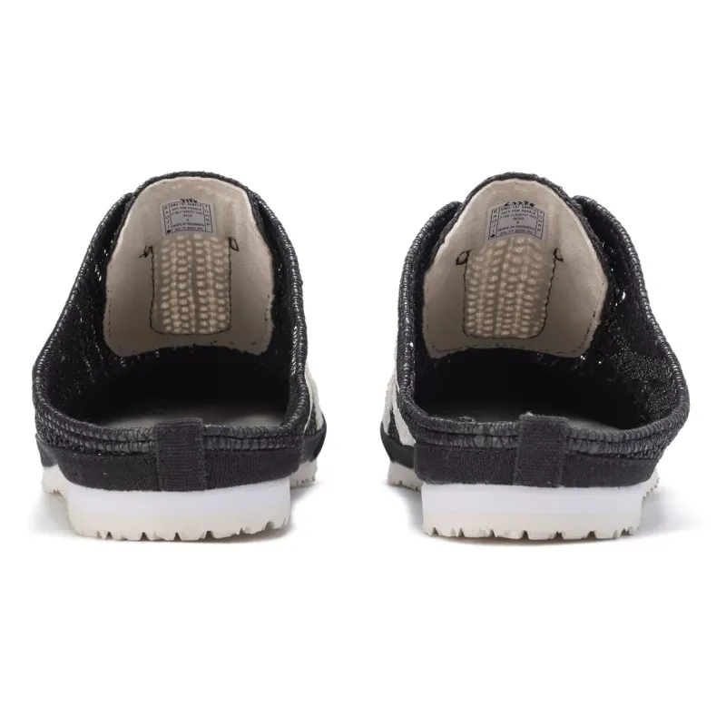 Onitsuka Tiger MEXICO 66 SABOT Black/Cream (1183A707.001)