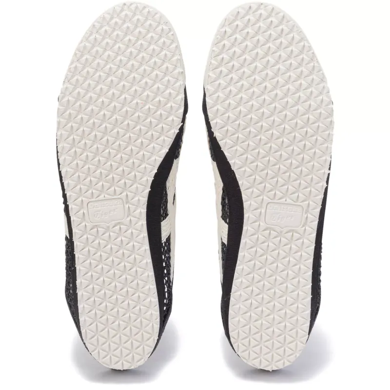 Onitsuka Tiger MEXICO 66 SABOT Black/Cream (1183A707.001)