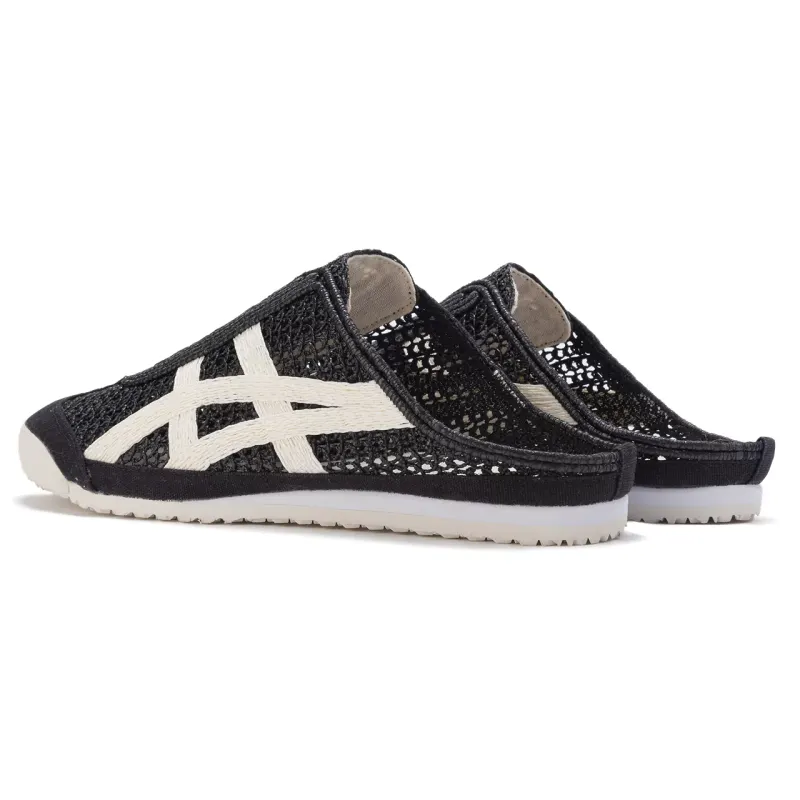Onitsuka Tiger MEXICO 66 SABOT Black/Cream (1183A707.001)