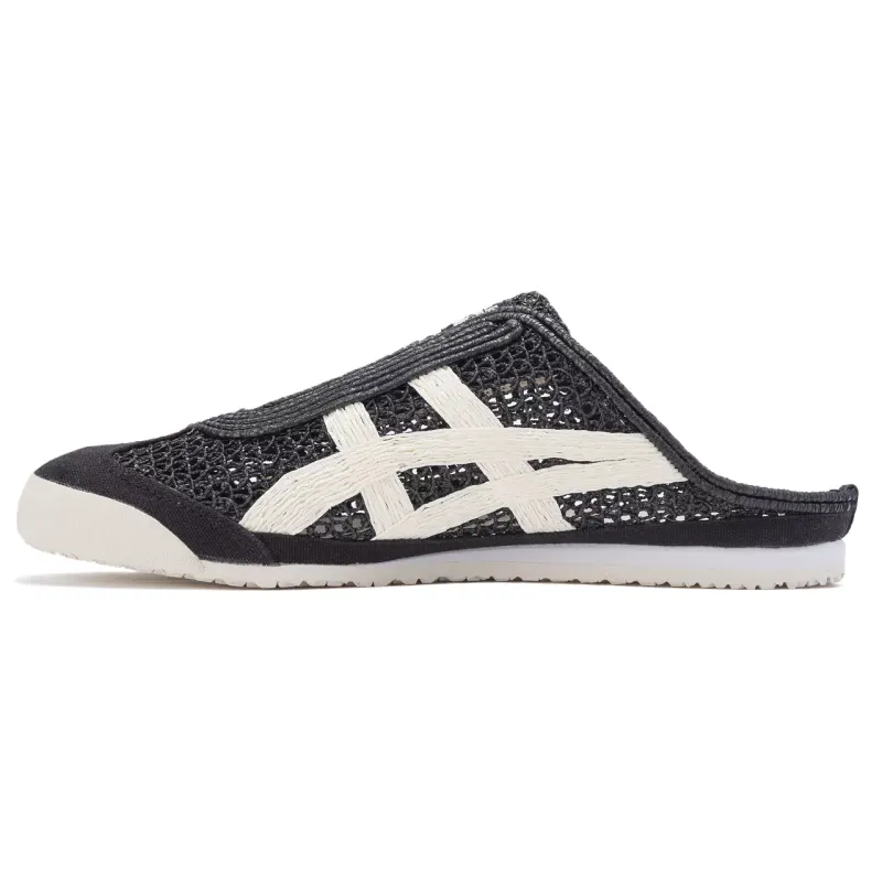 Onitsuka Tiger MEXICO 66 SABOT Black/Cream (1183A707.001)
