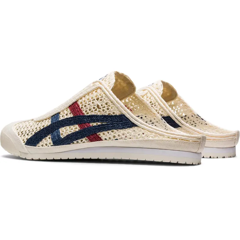 Onitsuka Tiger MEXICO 66 SABOT Cream/Mako Blue (1183A707.103)