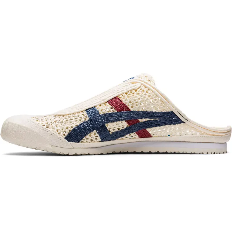 Onitsuka Tiger MEXICO 66 SABOT Cream/Mako Blue (1183A707.103)