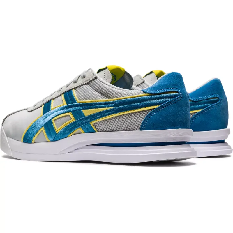 Onitsuka Tiger TIGER CORSAIR EX Polar Shade/Dolphin Blue (1183A719.022)