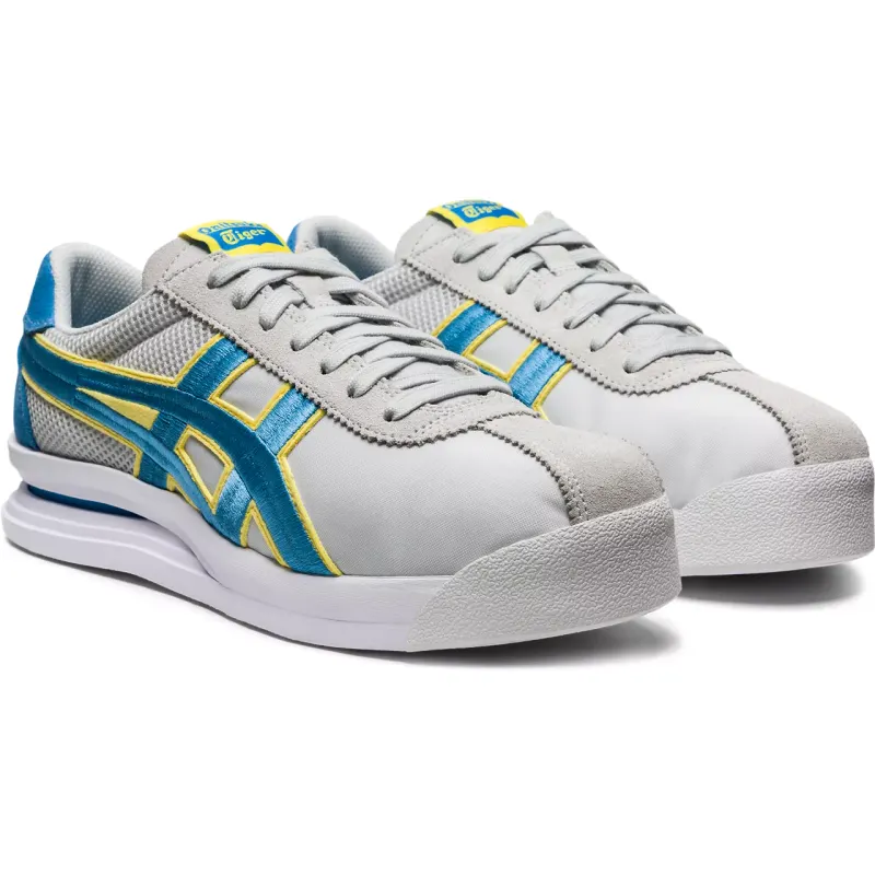 Onitsuka Tiger TIGER CORSAIR EX Polar Shade/Dolphin Blue (1183A719.022)