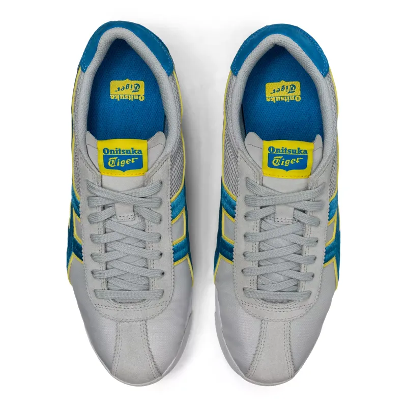 Onitsuka Tiger TIGER CORSAIR EX Polar Shade/Dolphin Blue (1183A719.022)
