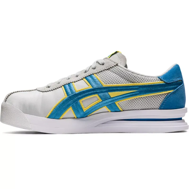 Onitsuka Tiger TIGER CORSAIR EX Polar Shade/Dolphin Blue (1183A719.022)