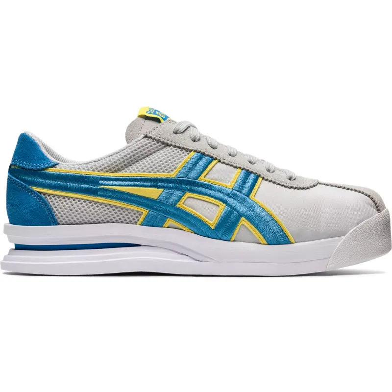 Onitsuka Tiger TIGER CORSAIR EX Polar Shade/Dolphin Blue (1183A719.022)