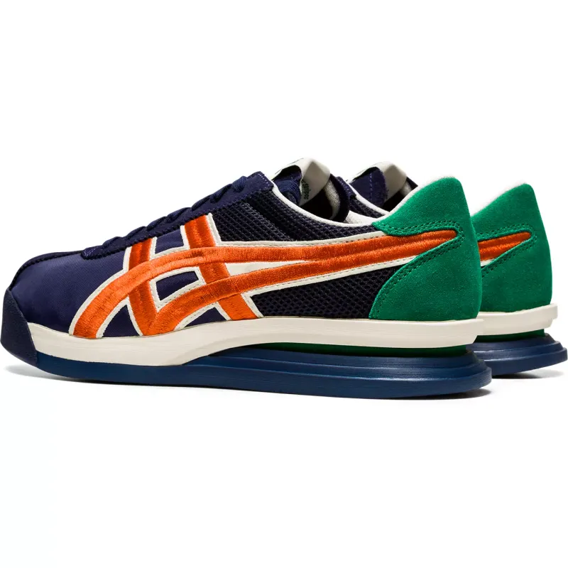 Onitsuka Tiger TIGER CORSAIR EX Peacoat/Habanero (1183A719.400)
