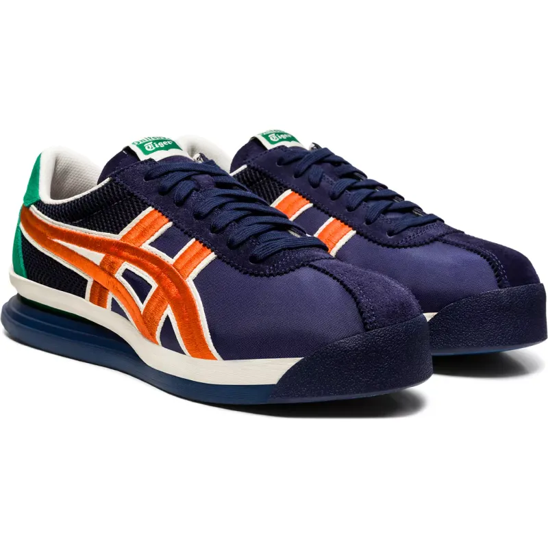 Onitsuka Tiger TIGER CORSAIR EX Peacoat/Habanero (1183A719.400)