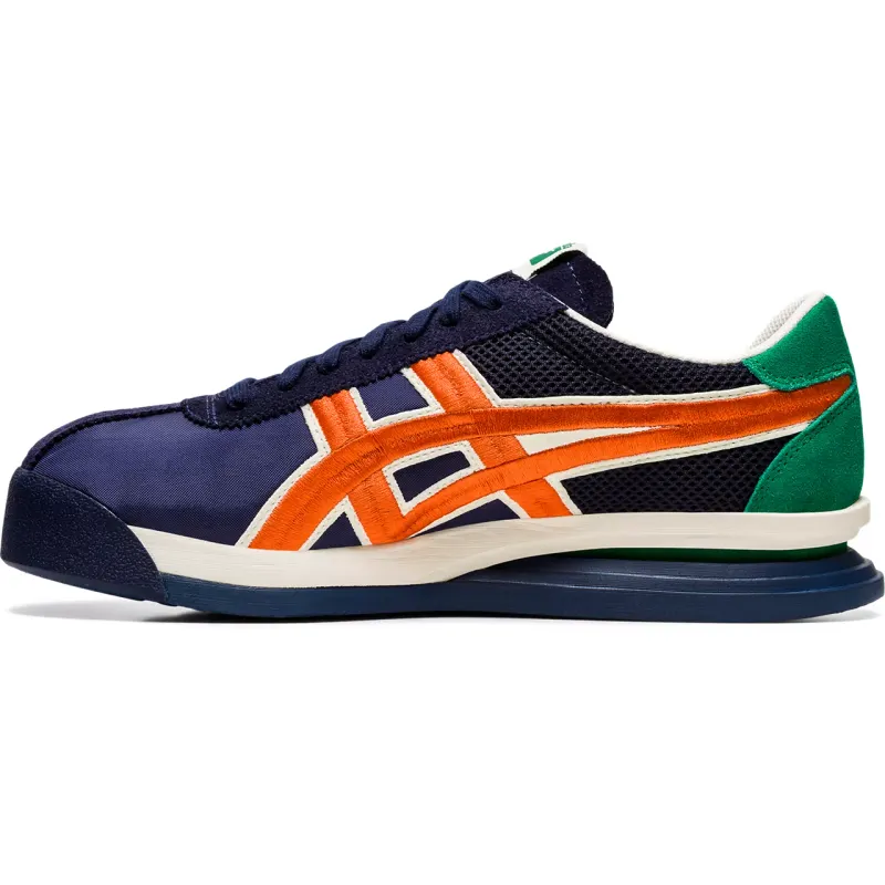 Onitsuka Tiger TIGER CORSAIR EX Peacoat/Habanero (1183A719.400)