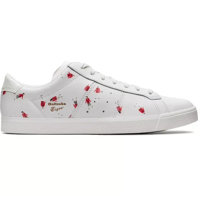 Onitsuka Tiger LAWNSHIP 3.0 Cool Mist/Cool Mist (1183A728.100)