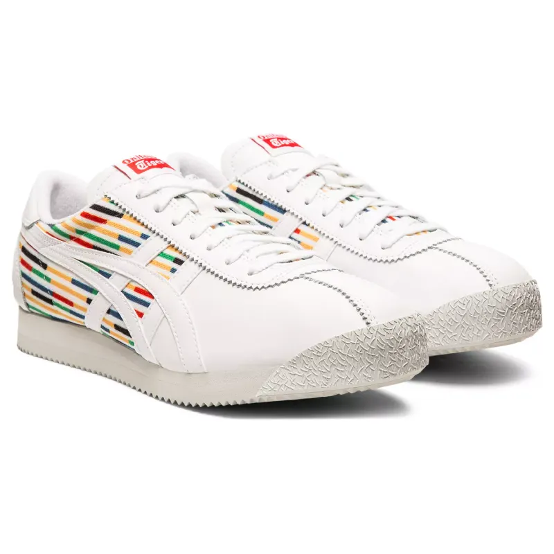 Onitsuka Tiger TIGER CORSAIR White/White (1183A774.100)