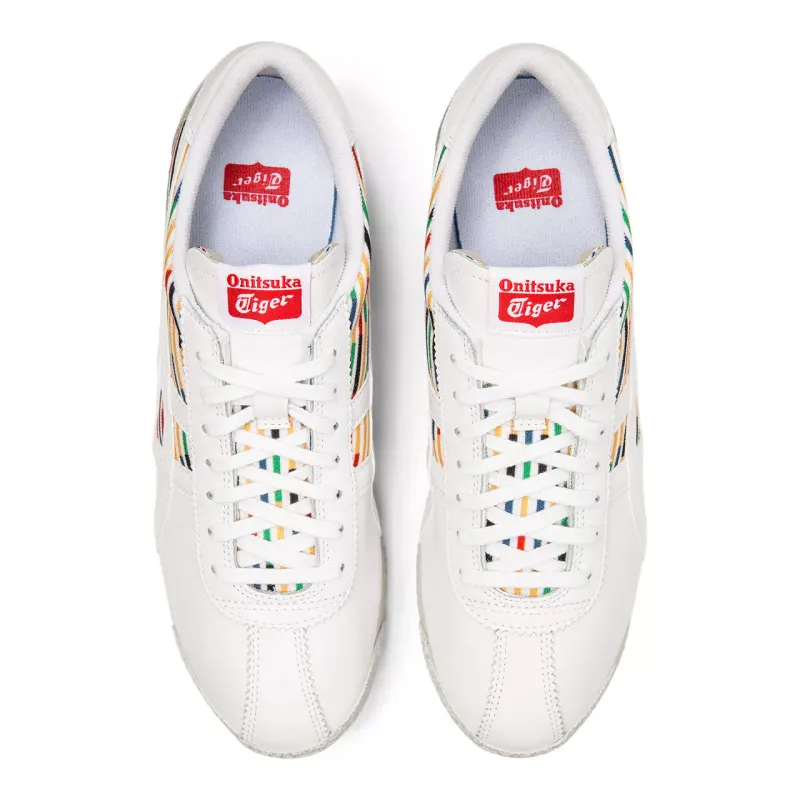 Onitsuka Tiger TIGER CORSAIR White/White (1183A774.100)