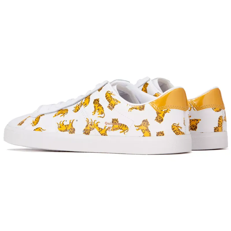 Onitsuka Tiger LAWNSHIP 3.0 White/White (1183A781.101)