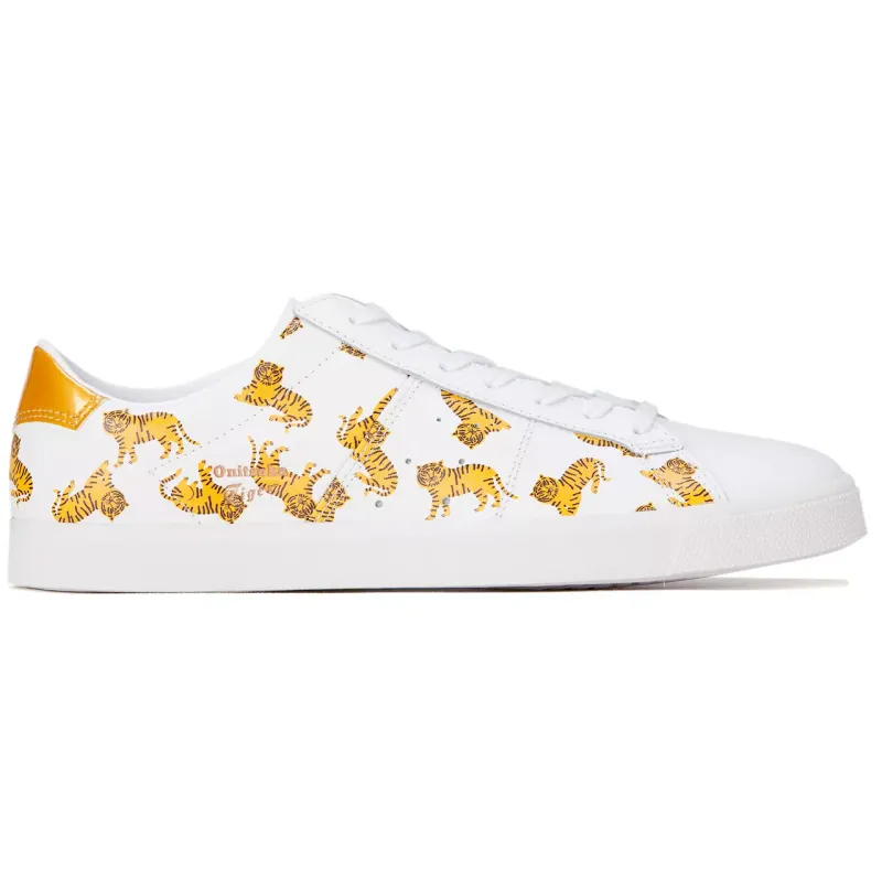 Onitsuka Tiger LAWNSHIP 3.0 White/White (1183A781.101)