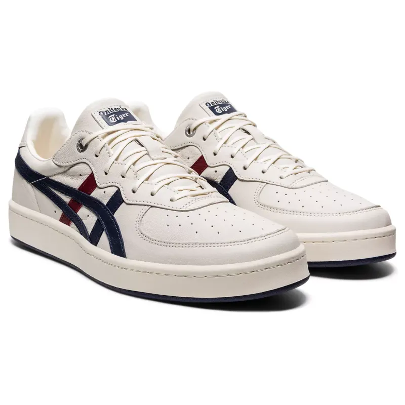 Onitsuka Tiger GSM SD Cream/Peacoat (1183A803.100)