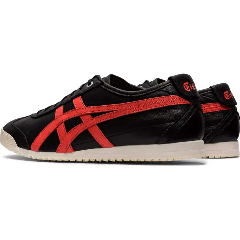 Onitsuka Tiger MEXICO 66 SD Black/Red Snapper (1183A872.001)