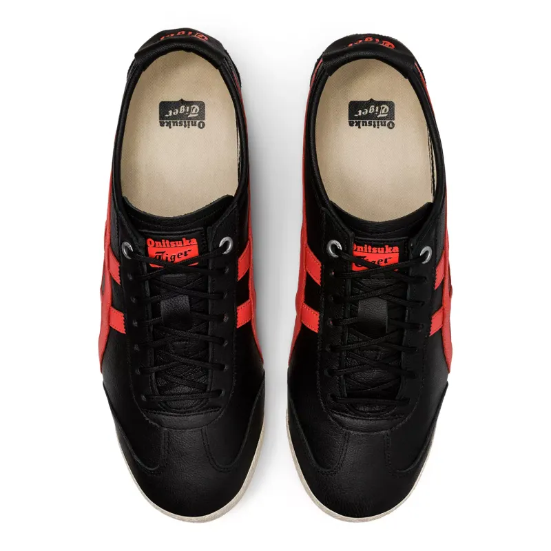 Onitsuka Tiger MEXICO 66 SD Black/Red Snapper (1183A872.001)