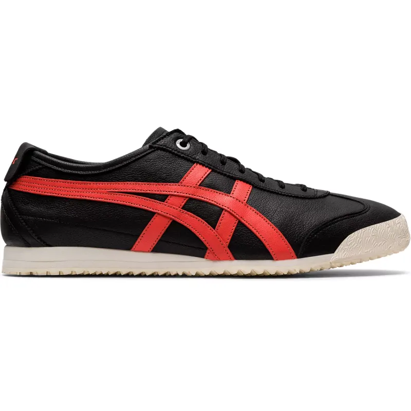 Onitsuka Tiger MEXICO 66 SD Black/Red Snapper (1183A872.001)