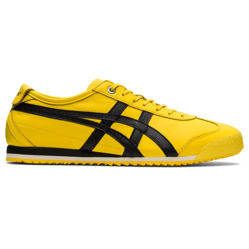 Onitsuka Tiger MEXICO 66 SD Tai Chi Yellow/Black (1183A872.750)