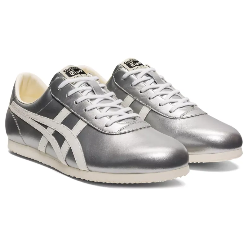 Onitsuka Tiger TAI-CHI NM Pure Silver/White (1183A913.020)