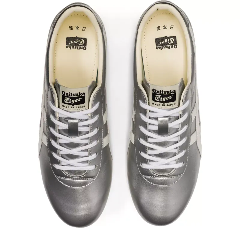Onitsuka Tiger TAI-CHI NM Pure Silver/White (1183A913.020)