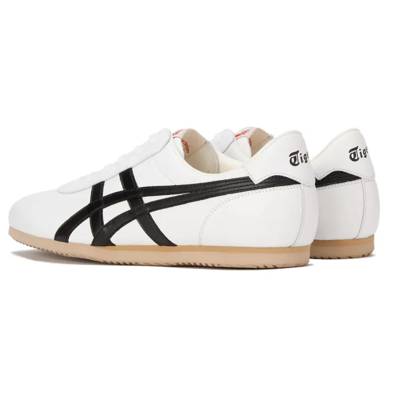 Onitsuka Tiger TAI-CHI NM White/Black (1183A913.100)