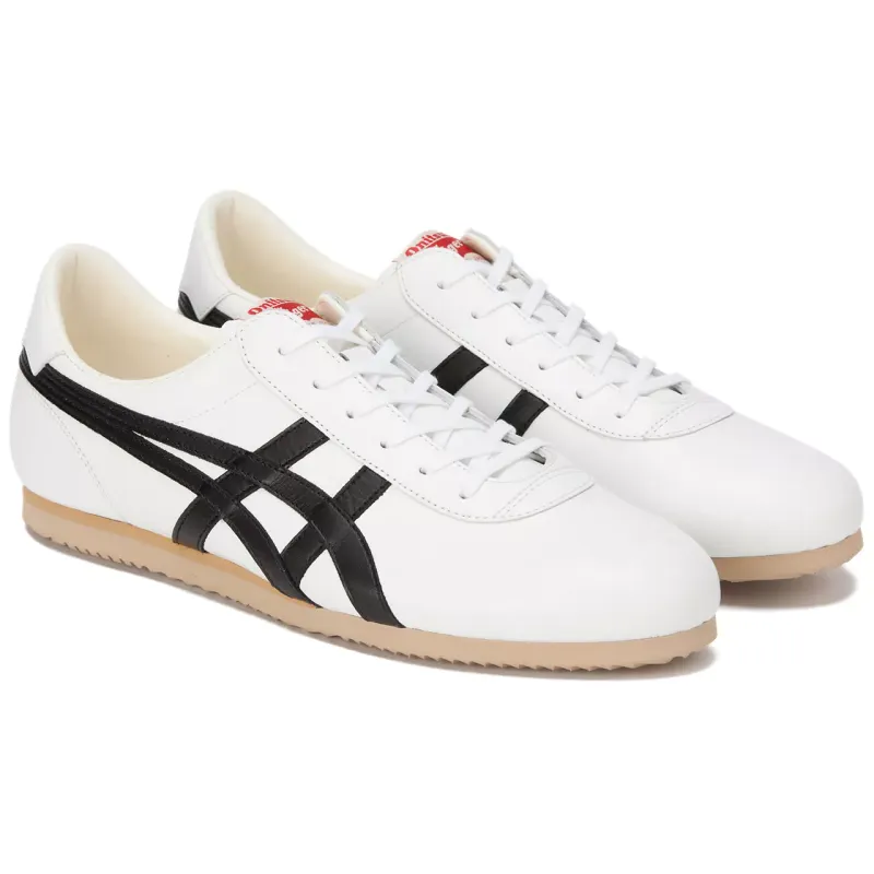 Onitsuka Tiger TAI-CHI NM White/Black (1183A913.100)