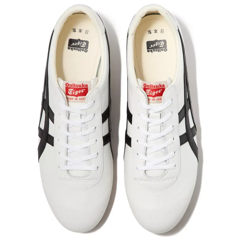Onitsuka Tiger TAI-CHI NM White/Black (1183A913.100)