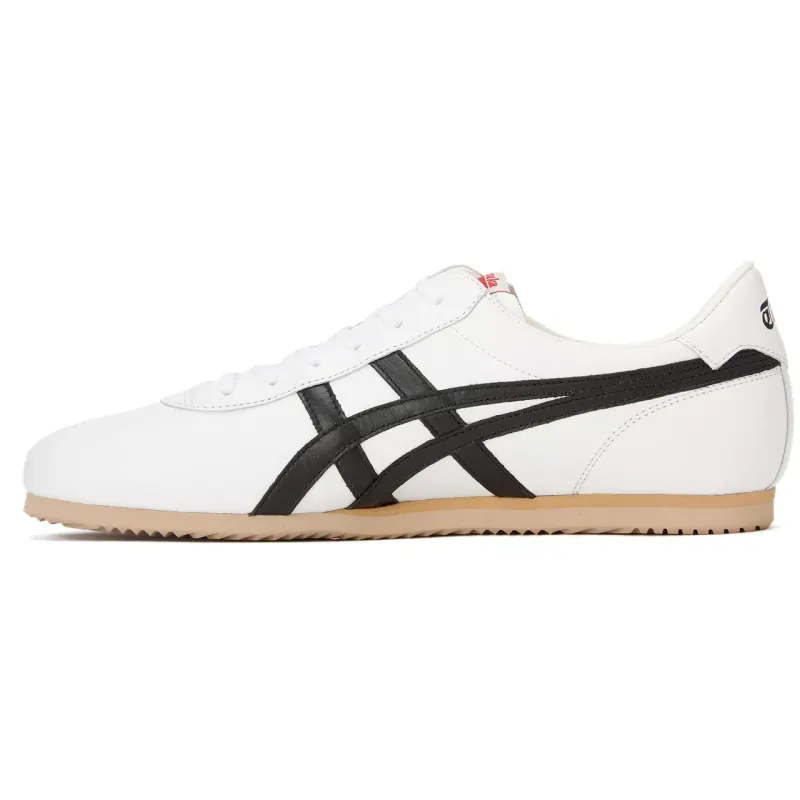 Onitsuka Tiger TAI-CHI NM White/Black (1183A913.100)