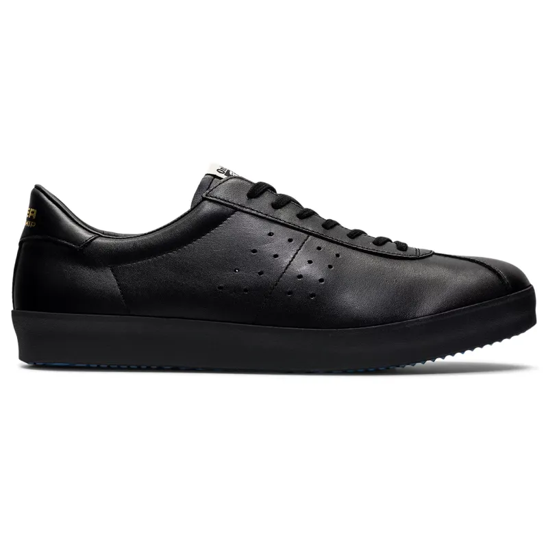Onitsuka Tiger LAWNSHIP NM Black/Black (1183A914.001)